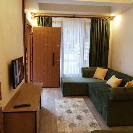 Zeren Bungalov Aparthotel Uzungöl Esterno foto