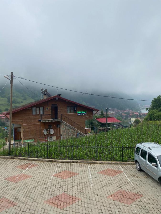 Zeren Bungalov Aparthotel Uzungöl Esterno foto